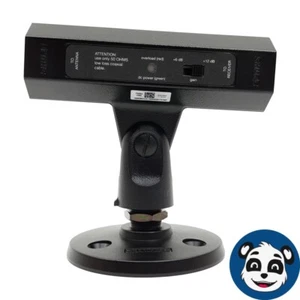 SHURE UA834WB Amplificatore antenna remoto attivo in linea 470-900 MHz - "A" - Foto 1 di 5