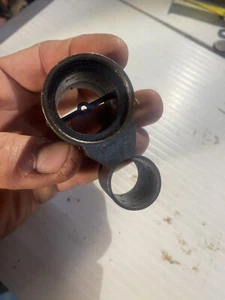 Vintage Rifle Large Target Diopter End Sight - Picture 1 of 6