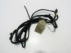 PEUGEOT RIFTER HORIZON 2018-21 NEARSIDE LEFT ROOF AIRBAG WIRING LOOM O2765 - Picture 1 of 8