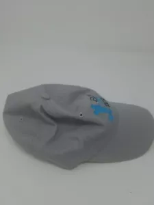 D23 Expo 2015 Rare Embroidered Blue Mickey Mouse Snapback Authentic Hat - Picture 1 of 5