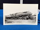 Duluth Missabe &amp; Iron Range Railway Steam Locomotive 1309 Photo