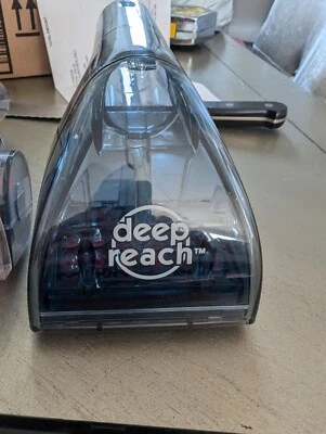 Bissell Deep Reach Injection Vacuum Pet Stain Tool. S/I - Image 1 of 4