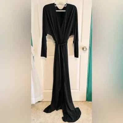 Macacão preto - Imagem 1 de 2