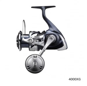 Shimano 21 TWIN POWER SW Series Fishing Spinning Reel Japan Domestic New - Picture 1 of 13