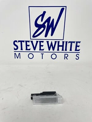 Lámpara de cortesía 15-20 Jeep Renegade Fiat 500X fábrica Mopar nueva OEM Foto 1 de 3