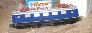 K23 Roco 43636 E LOK E 41 004 DB - Bild 1 von 4