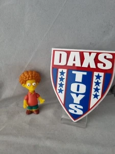 Die Simpsons World of Springfield Todd Flanders Figur - Bild 1 von 3