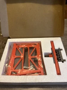Vintage Tyco HO Scale Container / Loader Unloader 903-2 Unused New NIB - Picture 1 of 7