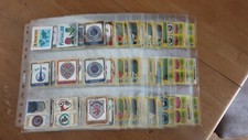 Panini Football 88 Stickers - VGC! - no's 1 - 372  Pick The Stickers You Needed!