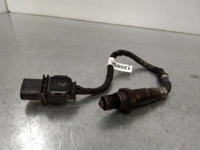 7791600 Sonda Lambda para BMW SERIE 1 BERLINA (E81/E87) 120d 2004 120857 - Imagen 1 de 2