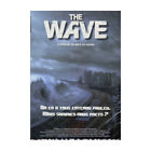 The wave Terreur en mer du norde DVD NEUF