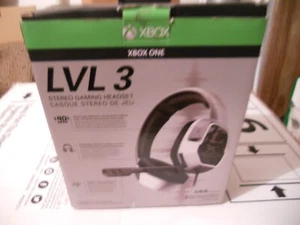 Afterglow LVL 3 Wired Headset for Xbox One G1 - Picture 1 of 4