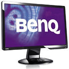 Cheap 19.5" BenQ LED Flat Screen WideScreen Monitor VGA cable 1600 X 900