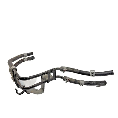 Honda Accord Hybrid 2018-22 2,0 L transmisión CVT enfriador de aceite tubo manguera OEM Foto 1 de 4