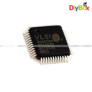 IC VLSI LQFP-48 VS1053B VS1053B-L QFP-48 IC VS1053B NEW - Picture 1 of 4