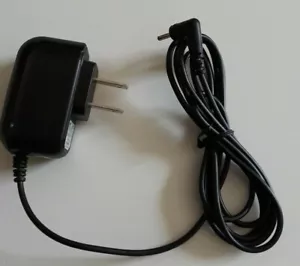 Samsung AC Travel Adapter Cord Model ETA3S30JBE Power Supply Charger - Zdjęcie 1 z 3