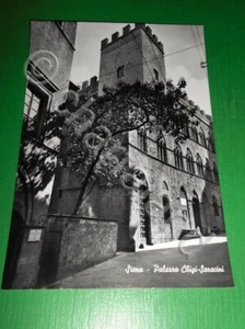 AK Siena - Palazzo Chigi Seracini um 1955 - Bild 1 von 1