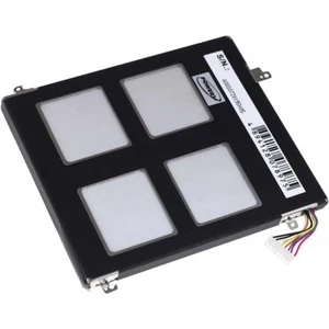 Batterie pour tablette Asus Eee Slate B121-1A008F 7.3V 4450mAh/34Wh Li-polymère Noir - Photo 1/1