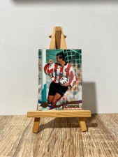 MATT LE TISSIER 2000 Merlin Premier Gold Top Scorer #A15 SOUTHAMPTON