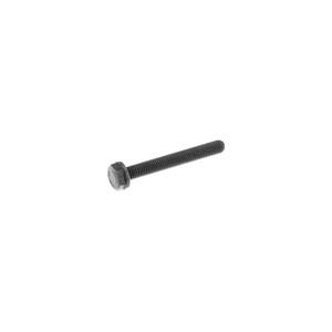 Bolt Crankshaft Mounting Bracket Screw 18162 by Febi Bilstein OE - Single