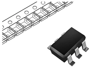 5X IP4220CZ6,125 Diode: TVS Array NEXPERIA - Picture 1 of 1