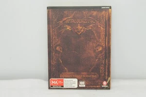 Metalocalypse DVD S4: Church Of The Black Klok - Adult Swim - R4 - au-seller✅✅ - Foto 1 di 4