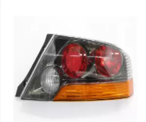 Mitsubishi Lancer Evolution Rear Tail Light RH 8330A120 Genuine JDM OEM - Foto 1 di 2