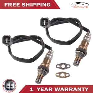 2X Sensor de oxígeno aguas abajo para Toyota 4Runner Tundra Lexus LX470 8946539885 - Imagen 1 de 12