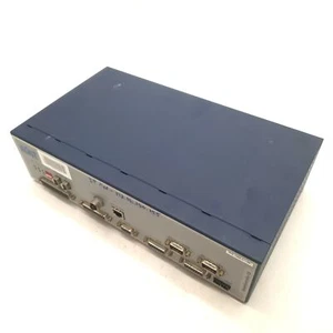 Adept 10000-310 Rev. H Smart Robot Controller CS IEEE-1394 I/O mit 30 MB CF-Karte - Bild 1 von 5