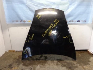 1999 2000 2001 2002 2003 2004 2005 PORSCHE CARRERA 911 996 HOOD OEM USED - Picture 1 of 18