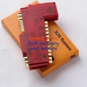 ONE NEW X20 DO 6639 X20DO6639 new quality assurance Fast Ship via FedEx/DHL/UPS - Picture 1 of 3