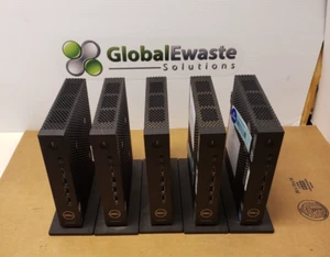 Dell Wyse 5070 Pentium Silver J5005 @1.5GHz 8GB RAM 64GB SSD WIFI Stand - NO OS - Photo 1/6