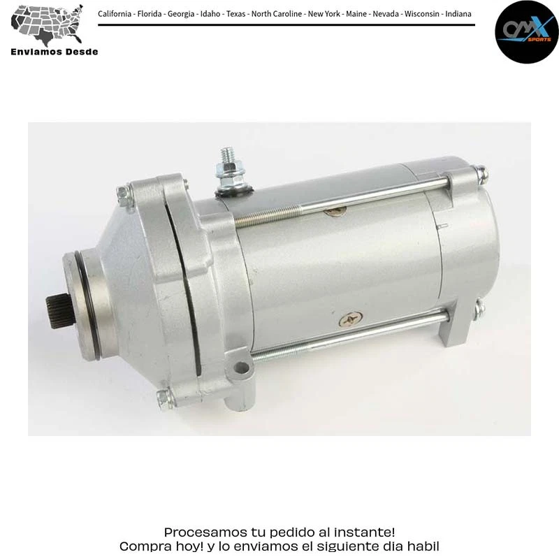 Motor de arreglo Honda GL1200A Gold Wing Aspencade GL1200I Gold Wing Interestatal Foto 1 de 1