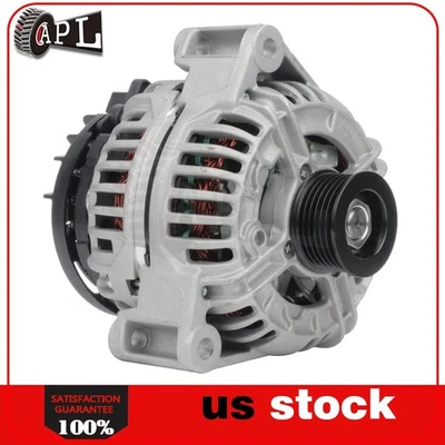 Alternador 3.2L 3.2 para Mercedes Benz SLK320 2001 2002 2003 2004 011-154-64-02 Foto 1 de 4