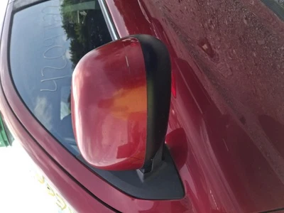 二手左门镜 适合:2015 三菱 Outlander 运动画盖 左 G — 第 1/4 张图片