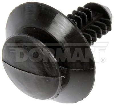 Dorman 963-010D Ford Panel Retainer For Select 80-03 Ford Lincoln Mercury Models - Image 1 of 4