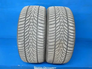 2x 265/40R20 Winterreifen Hankook Winter I*cept Evo 265 40 20 104W DOT 2224 XL - Bild 1 von 9