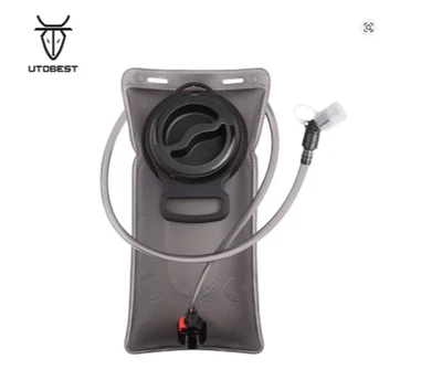 Bolsa TPU depósito hidratación vejiga agua UTOBEST UTR212 2L para ciclismo/correr Foto 1 de 4