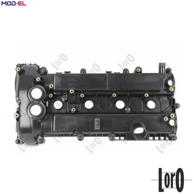 CYLINDER HEAD COVER 123-00-108 FOR LAND ROVER FREELANDER DISCOVERY/SPORT/VAN - Image 1 of 4