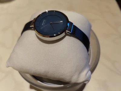 Schöne Damensolaruhr Full Set  - Bild 1 von 4