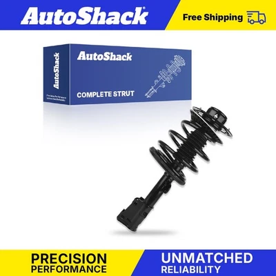 Front Left Complete Strut Coil Spring for 2001-2007 Dodge Grand Caravan Foto 1 de 4