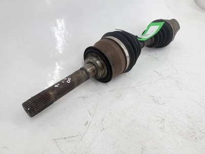 FRONT LEFT TRANSMISSION / 160041 FOR SSANGYONG REXTON / REXTON II GAB_ 2.7 XDI - Image 1 of 4