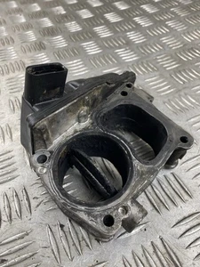 Audi Q7 4M 2018 Diesel/electricity throttle valve 059129593S GENUINE - Picture 1 of 4