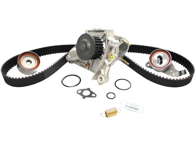 Kit de correa de distribución para 87-01 Toyota Camry Celica RAV4 Solara 2,0 L 4 cilindros GAS RS21N9 Foto 1 de 1