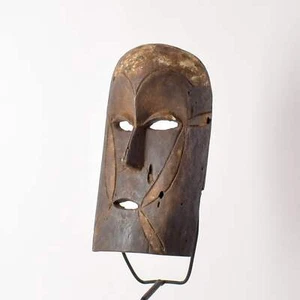 Bembe Alunga Plank Maske Kongo - Bild 1 von 8