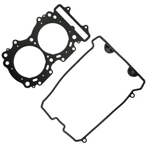 Caltric Cylinder Head Gaskets For Arctic Cat TZ1 Touring Lxr Turbo Lxr 2008-2014 - Picture 1 of 7