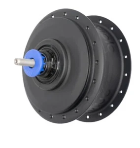 Enviolo Heavy Duty Getriebenabe Disk für 135/10mm schwarz 36 Loch 380% Mod. 2024 - Bild 1 von 2