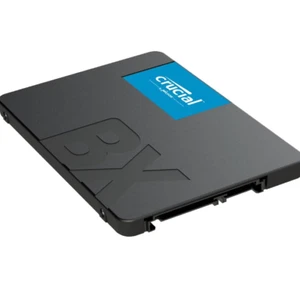 Crucial BX500 SATA SSD 1TB, 2.5" Internal SSD - Picture 1 of 6