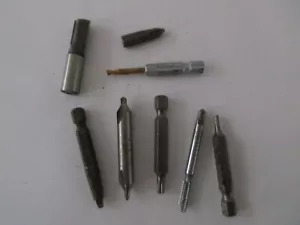 Paquete de herramientas pequeñas - De Estate Toolbox - Imagen 1 de 3