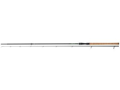 Daiwa Wilderness Spin Sea Trout 2.40-3.05m 2-sezioni Spinning Canne  - Immagine 1 di 4